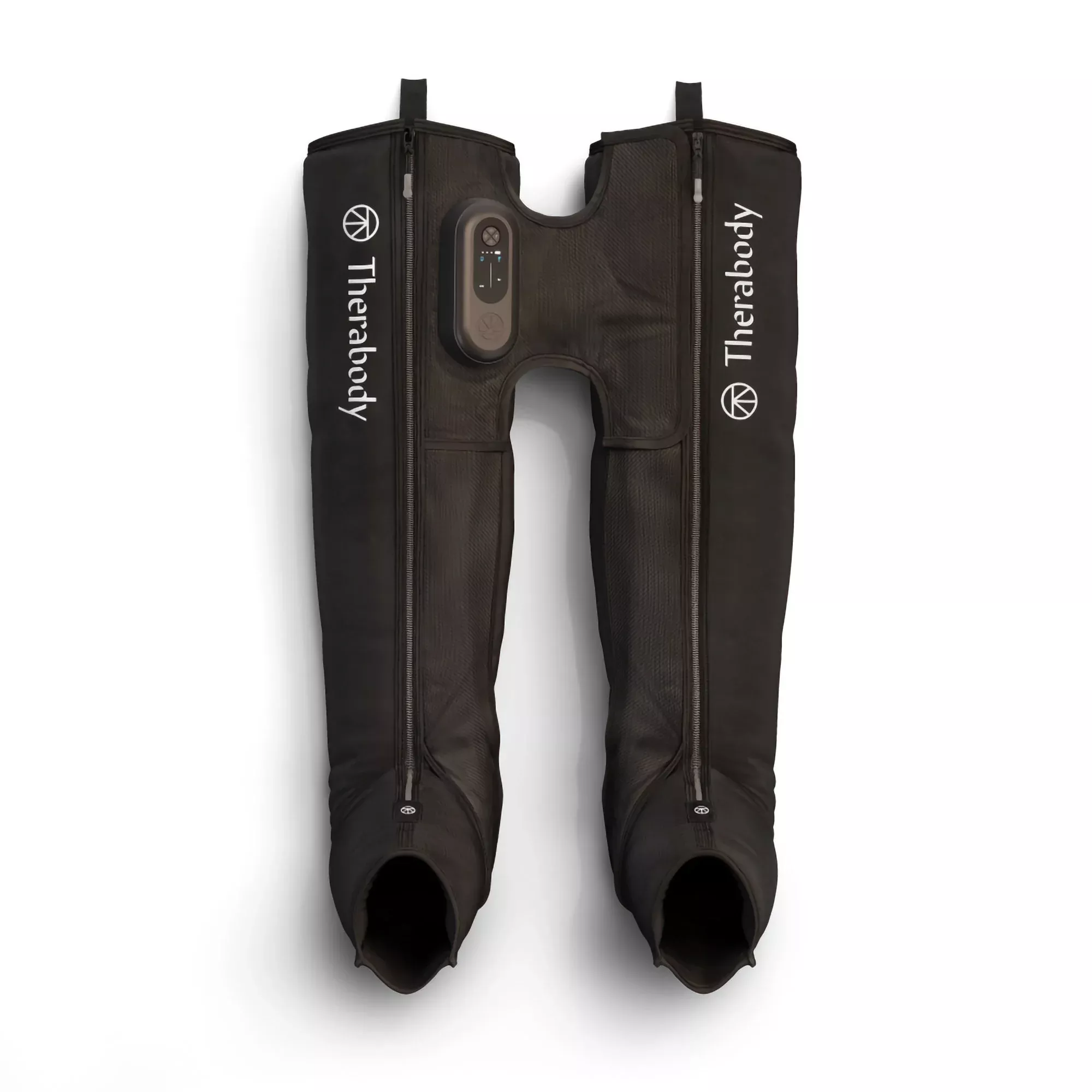 RecoveryAir Prime JetBoots Compression Massage Garment & Control Unit, Large