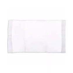 ReliaMed Abdominal Pad, Sealed-End, 5" x 9", Non-Sterile