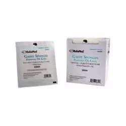ReliaMed Gauze Sponges, 3" x 3" Sterile 2's
