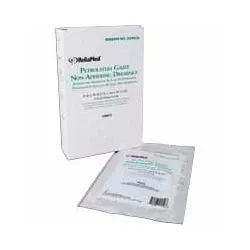 ReliaMed Impregnated Non-Adherent Petroleum Gauze 6" x 36", Sterile