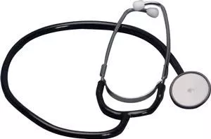 ReliaMed Nurse Type Lightweight Stethoscope