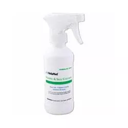 ReliaMed Wound Cleanser 8 oz. Spray Bottle, Non-Sterile