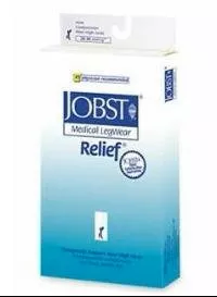 Relief Compression Stockings, Medium