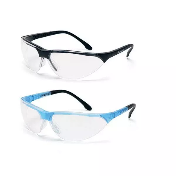 Rendezvous Safety Glasses Adjustable Safety Glasses ,1 Each