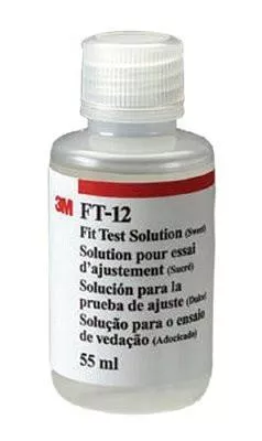 Replacement Fit Test Solution