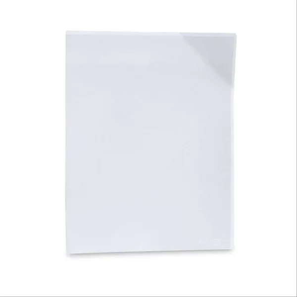 Repositionable Adhesive Document Pockets Corner Close Doc Pockets • 9.75"W x 13"H ,5 / pk