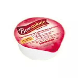 Resource Benecalorie Unflavored Calorically-Dense Supplement 1.5 oz. cups