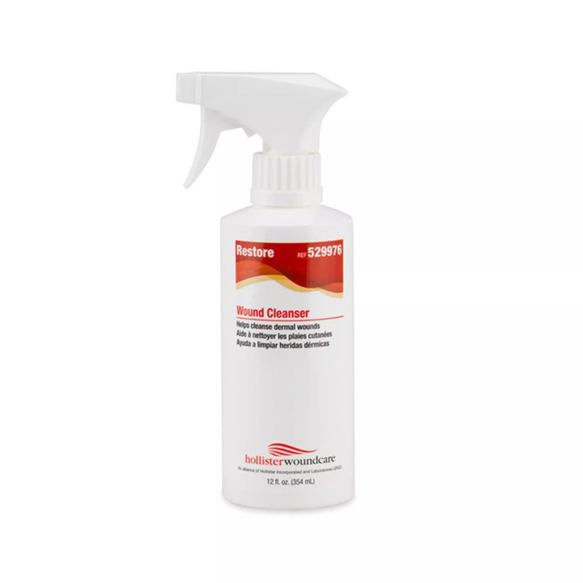 Restore™ General Purpose Wound Cleanser, 12-ounce spray bottle