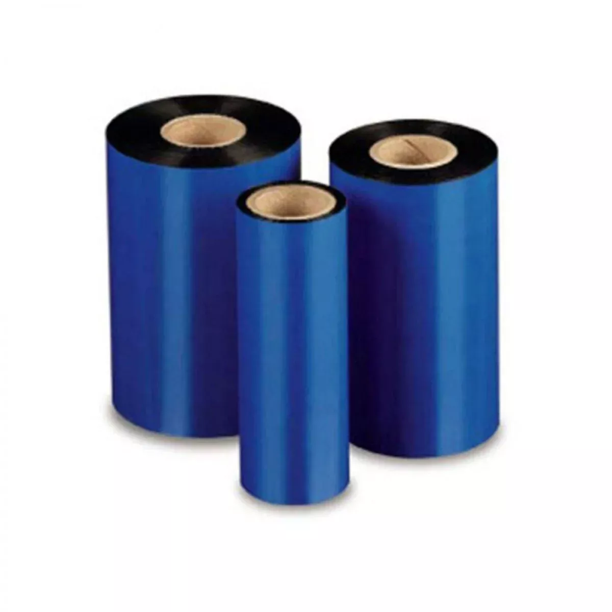 Ribbon For Intermec 3240 Printers Wax X 4.09 X 502 Black 6 Per Box