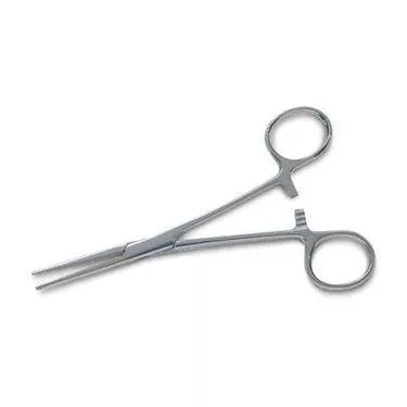 Rochester Pean Hemostatic Forceps 10" ,1 Each
