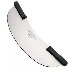 Rocker Knife, Stainless Steel
