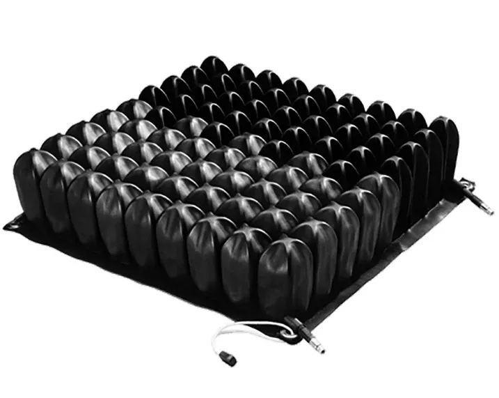 Roho High Profile Dual Compartment Cushion