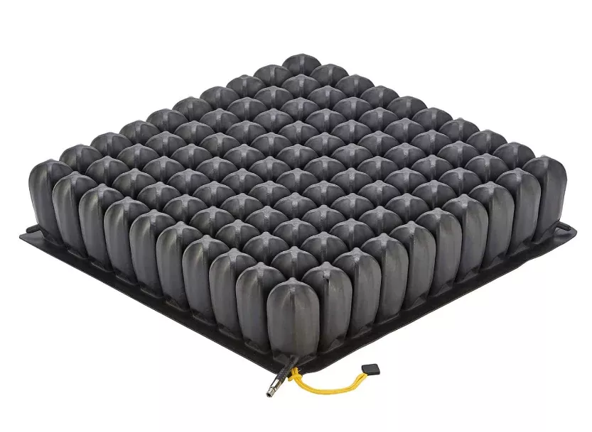 Roho High Profile Single Compartment Cushion With Heavy Duty Cover