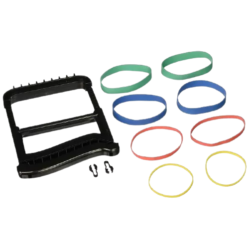 Rolyan Basic Ergonomic Hand Exerciser