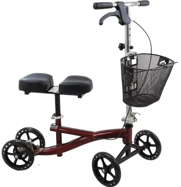 Roscoe Knee Scooter