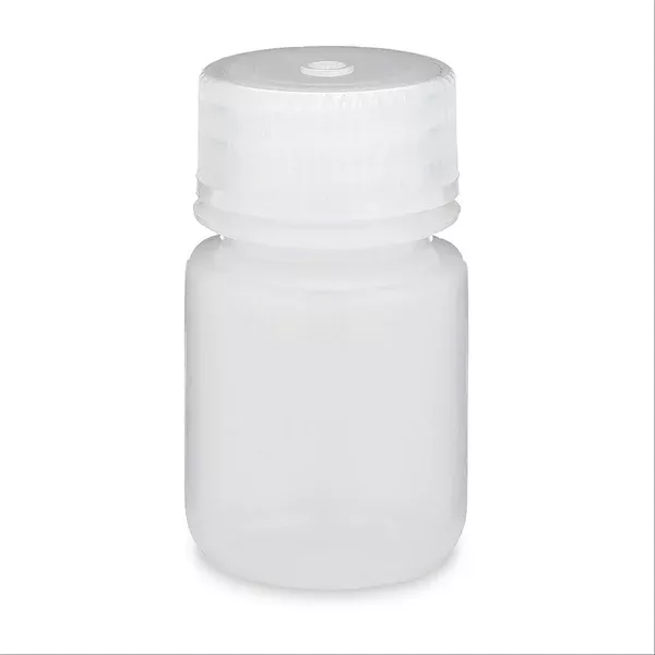 Round Wide Mouth LDPE Bottles 1000mL ,6 / pk