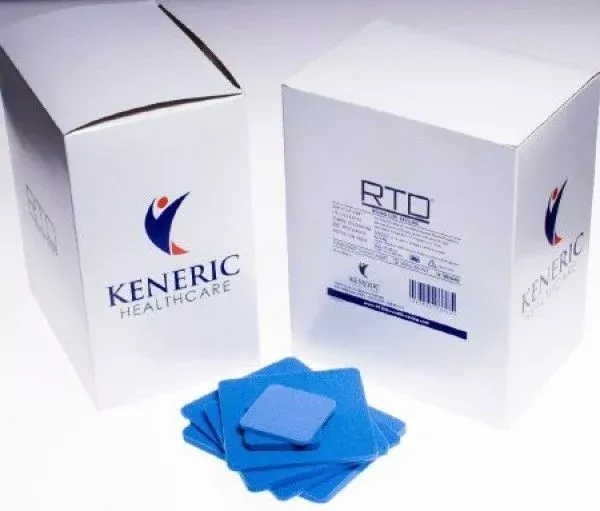 RTD Wound Care Dressing