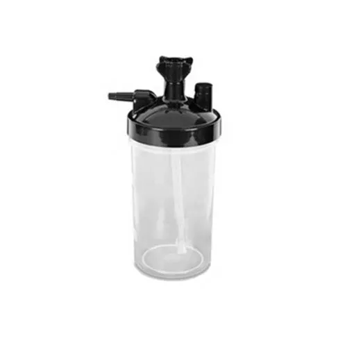 Salter Labs High Flow 350 cc Bubble Humidifier