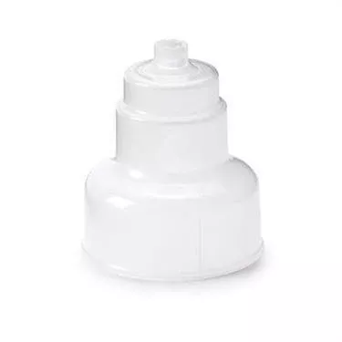 SampLok Adapter Cap 3 Adapter Cap 3 ,50 / pk