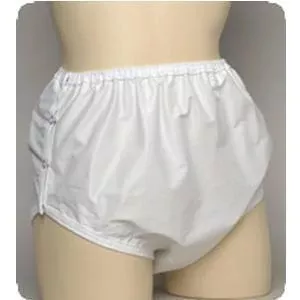 Sani-Pant Moisture Proof Snap-on Cover Ups Large