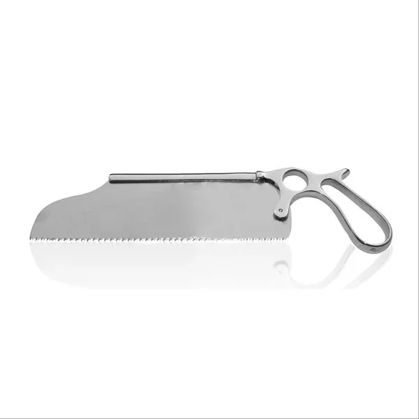 Satterlee Autopsy Saw Premium • 12"L ,1 Each