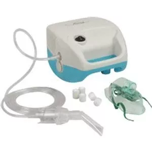 Schuco S5000 Compressor Nebulizer