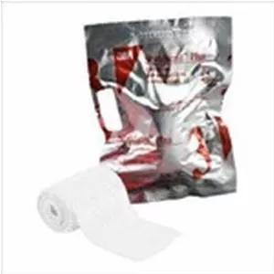 Scotchcast Plus Casting Tape 4" x 4 yds., White