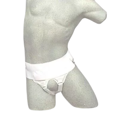 Scott Specialties Sport-Aid Hernia Belt