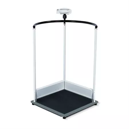 seca 644 Digital Handrail Scale seca 644 Digital Multifunction Handrail Scale • 25.2"W x 26"D x 45.3"H ,1 Each