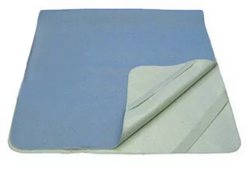 Secure Personal Care Reusable Waterproof Sheeting