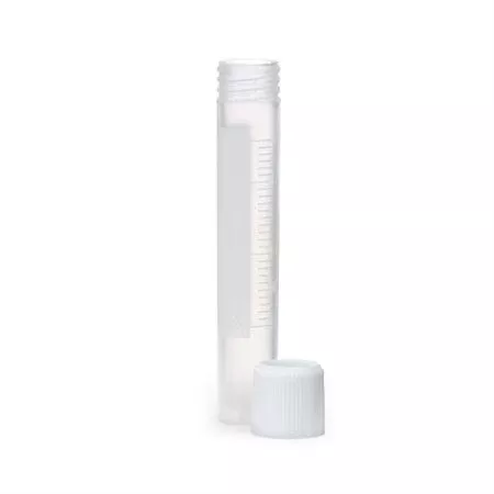 Self-Standing Graduated Tubes 4mL - 12.5mm x 70mm