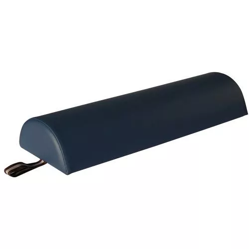 Semi-Round Massage Bolster
