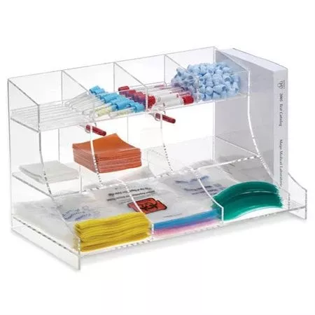 Send-Out Station Send-Out Station - 21"W x 11"D x 12.52"H