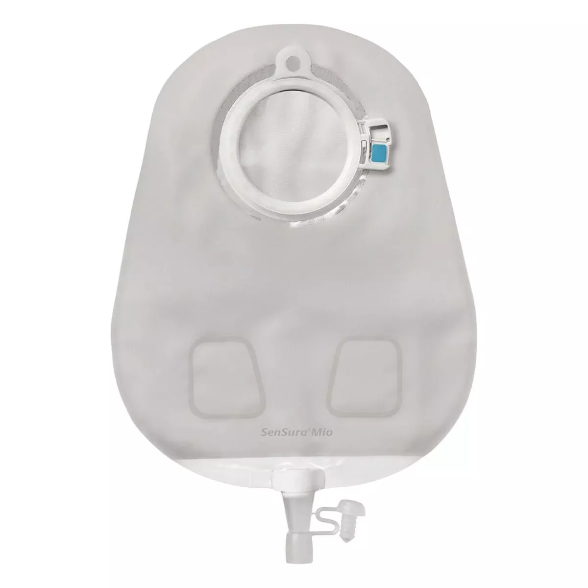 SenSura Click MAXI Urostomy Pouch