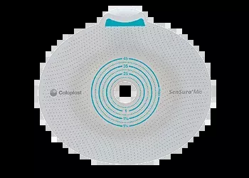 SenSura Mio Click Standard Wear Barrier