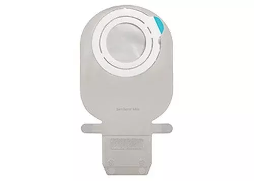 SenSura Mio Flex Drainable Ostomy Pouch