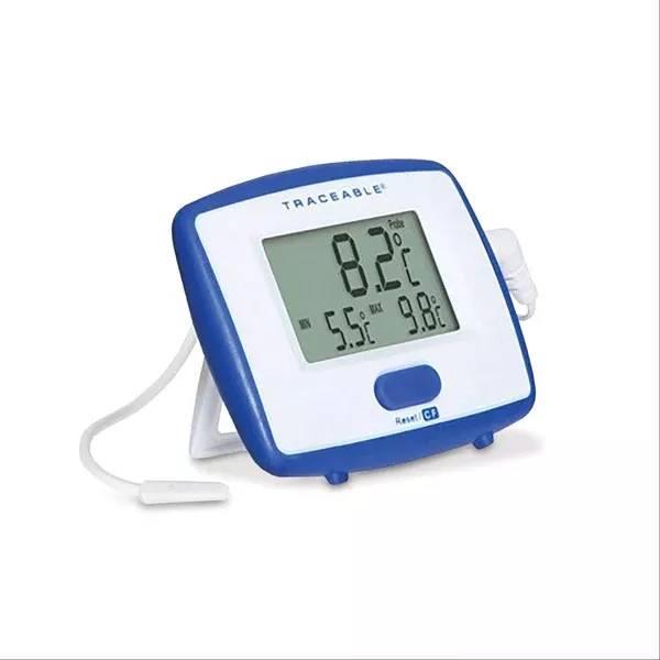 Sentry Thermometer Bullet Probe ,1 Each