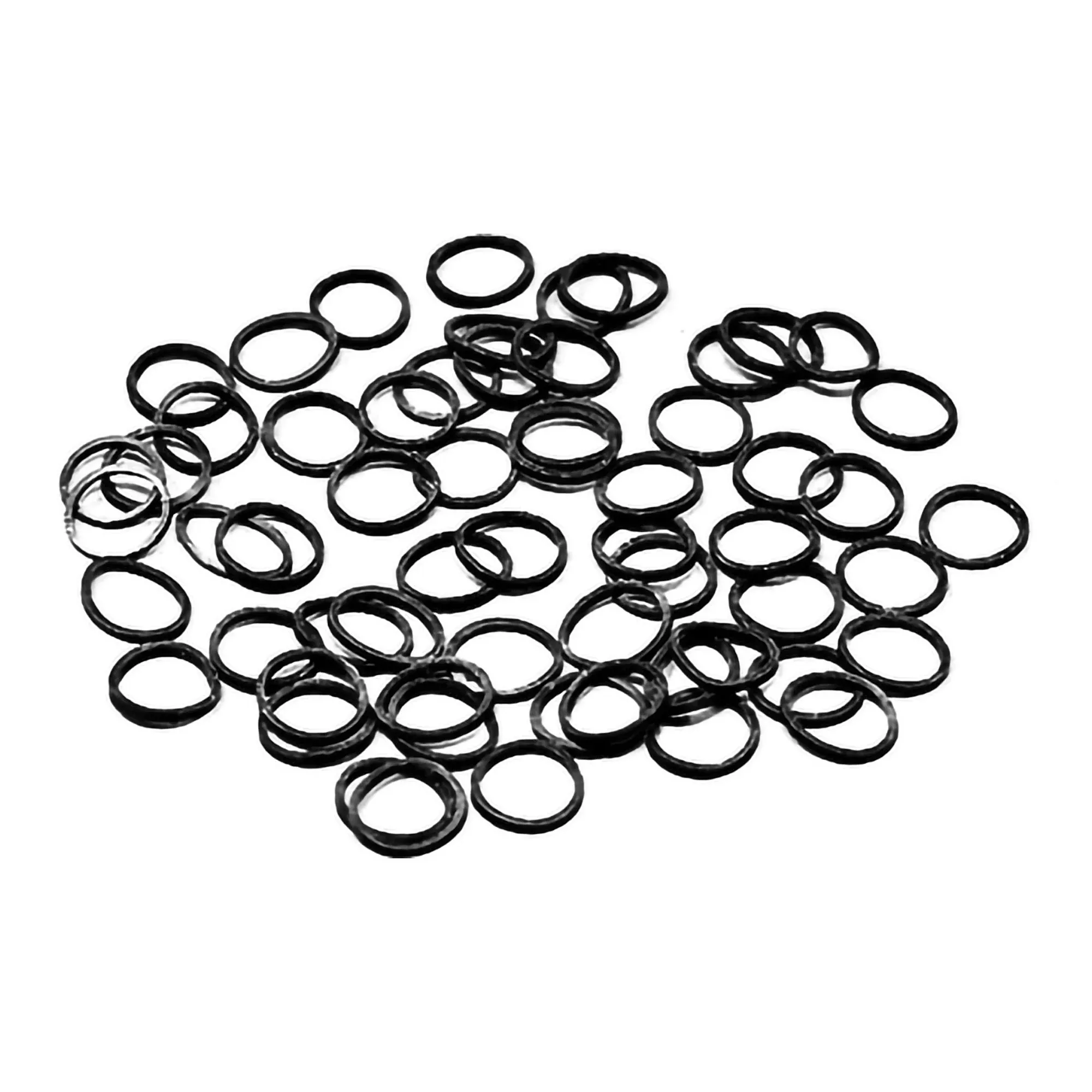 Sheathes Rubber Band