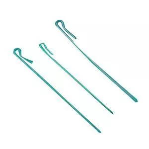 Sheridan Soft Tip Intubating Stylet, 10 fr, 20/Box