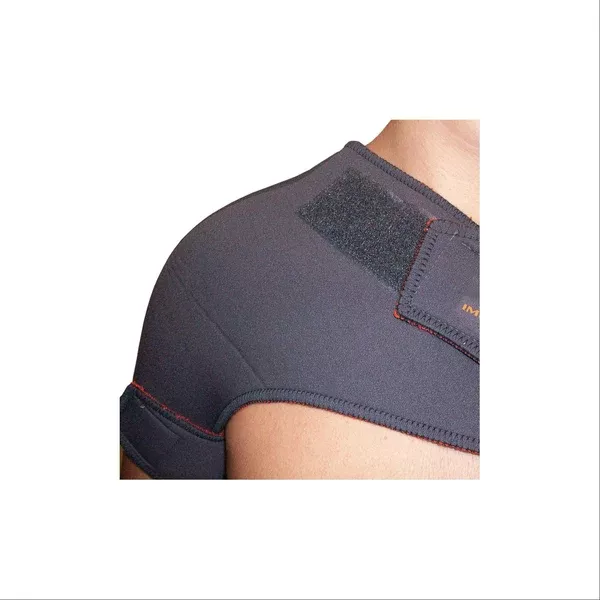 Shoulder Support S/M • 35.25"-40.25" ,1 Each