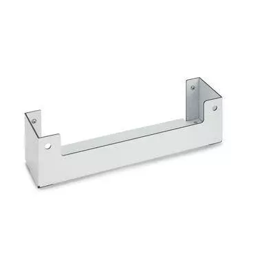 Side Bins for Insight Phlebotomy Carts Closed Side Bin ,1 Each