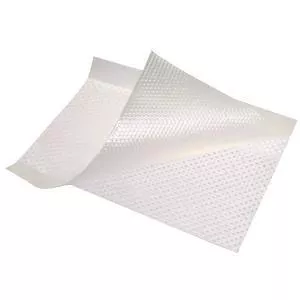 Silflex Soft Silicone Wound Contact Dressing 3.1 x 3.9"