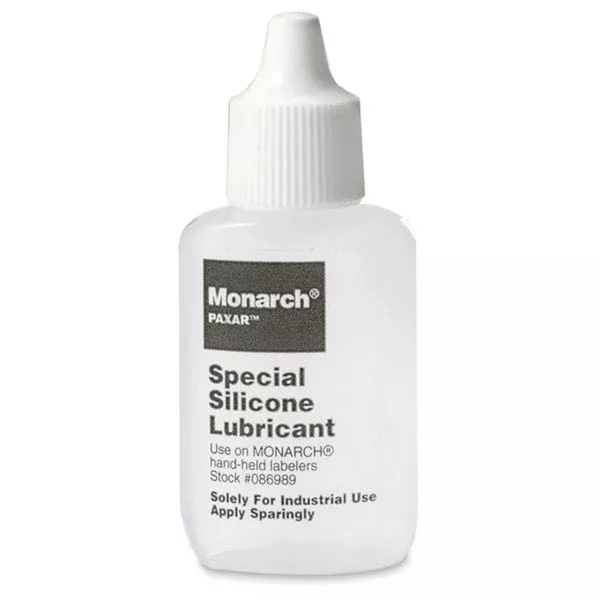 Silicone Lubricant Silicone Lubricant • 0.5oz ,1 Each