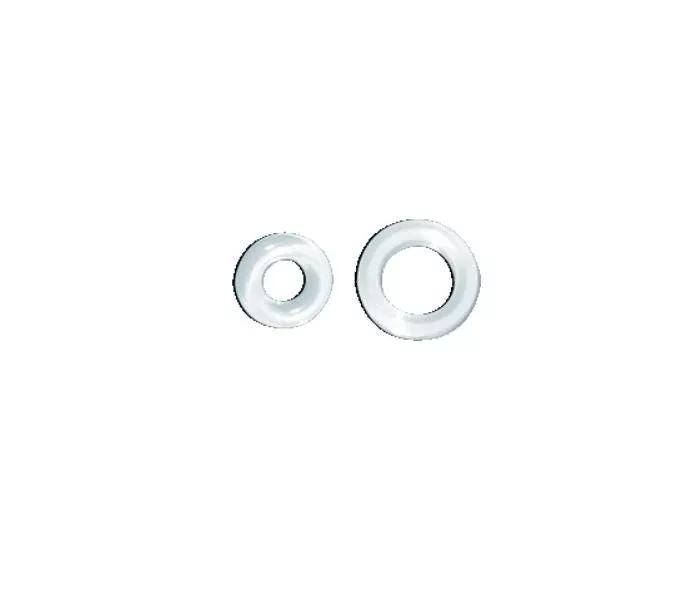 Silicone O-Ring Seal, Medium