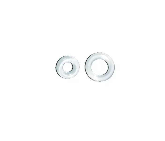 Silicone O-Ring Seal, Small