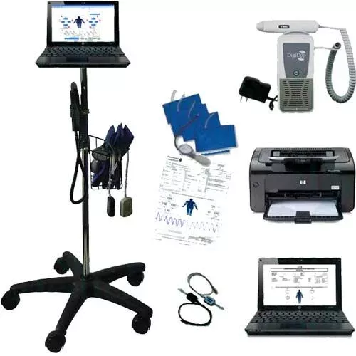 Simple ABI Accessories & Replacement Parts