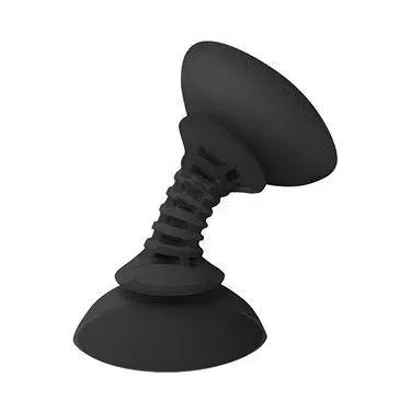 Simple Sucker Lab Mount Simple Sucker Mount • Colors Vary ,3 / pk