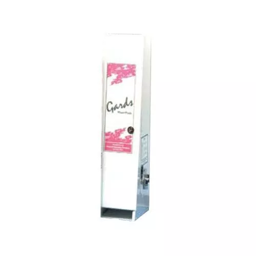 Single Channel Sanitary Napkin Vendor