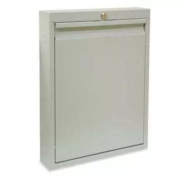 Single-Size Wall Desk Single-Size Wall Desk • 18"W x 4"D x 23.75"H ,1 Each