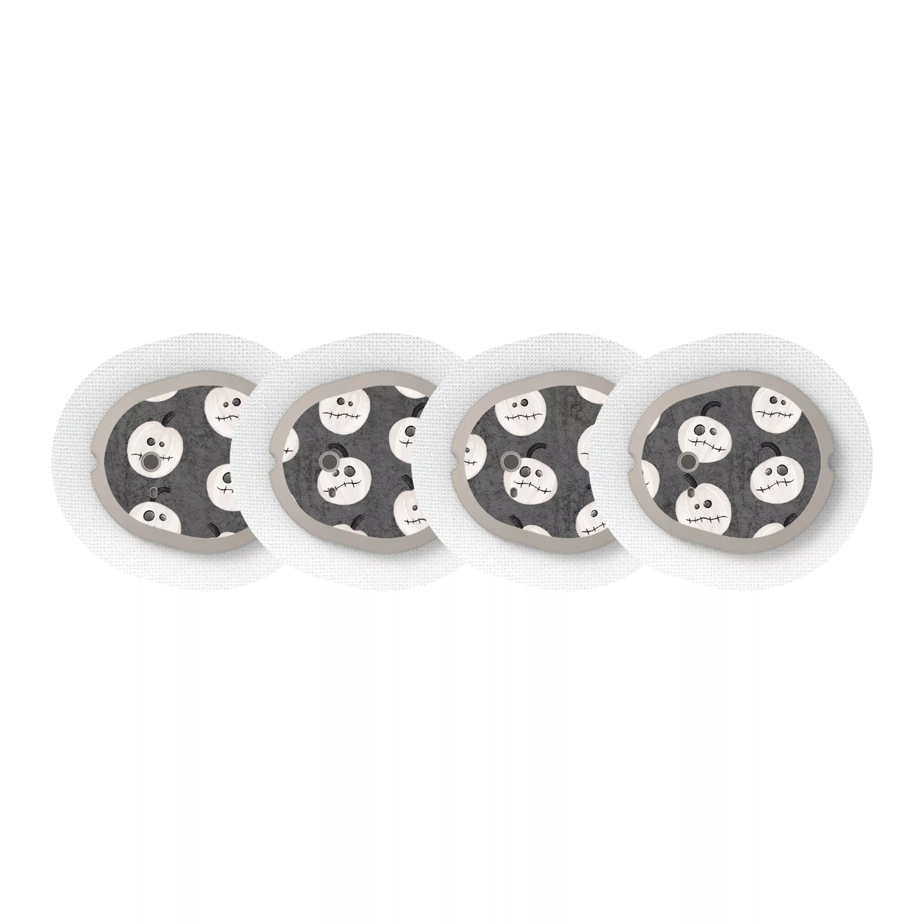 Skellingkins Designed for the DEXCOM G7 and Stelo Transmitter